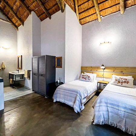 24 Degrees Self Catering Villa Hoedspruit Buitenkant foto