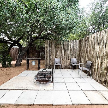 24 Degrees Self Catering Villa Hoedspruit Buitenkant foto