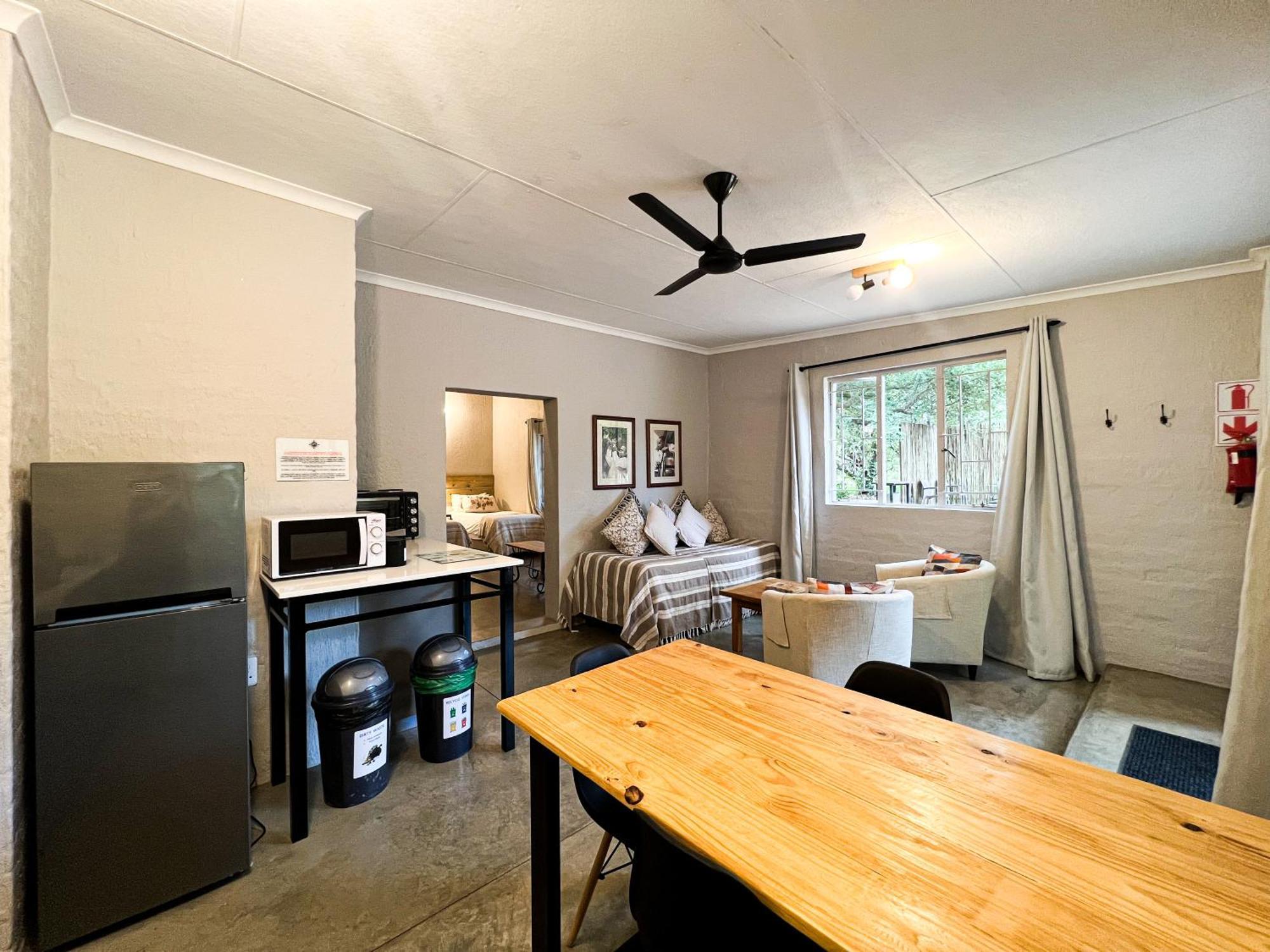 24 Degrees Self Catering Villa Hoedspruit Buitenkant foto