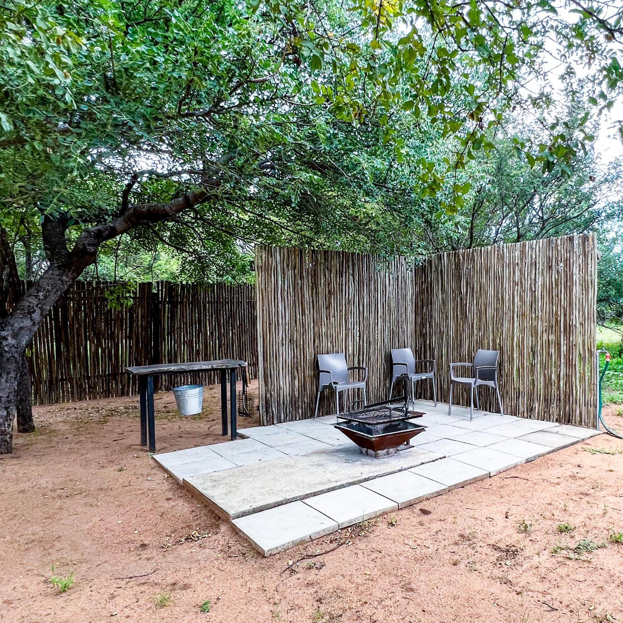 24 Degrees Self Catering Villa Hoedspruit Buitenkant foto