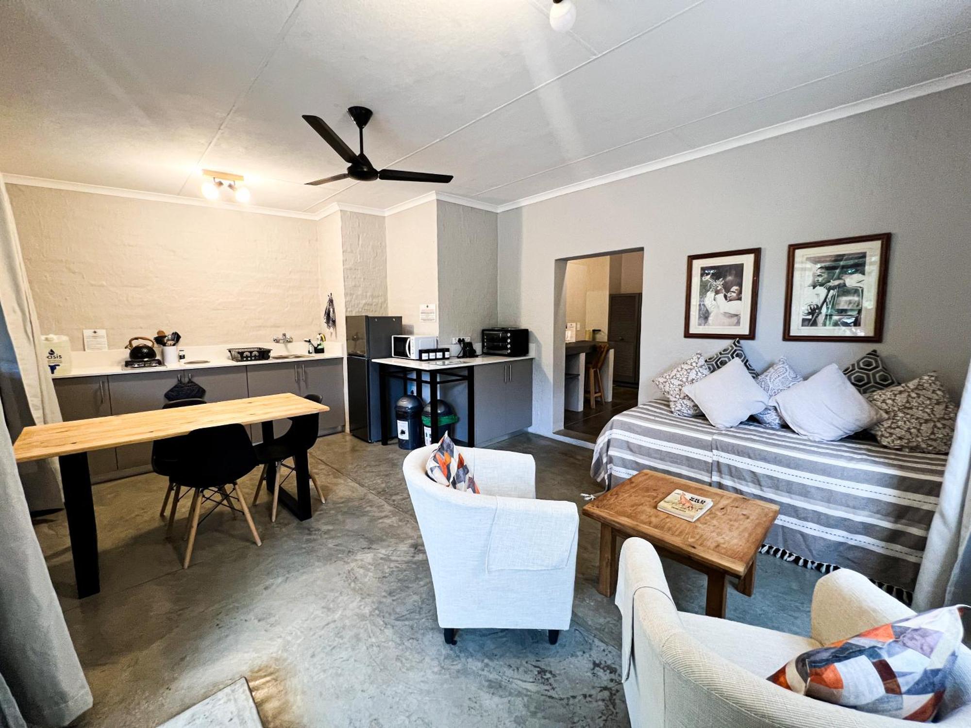 24 Degrees Self Catering Villa Hoedspruit Buitenkant foto