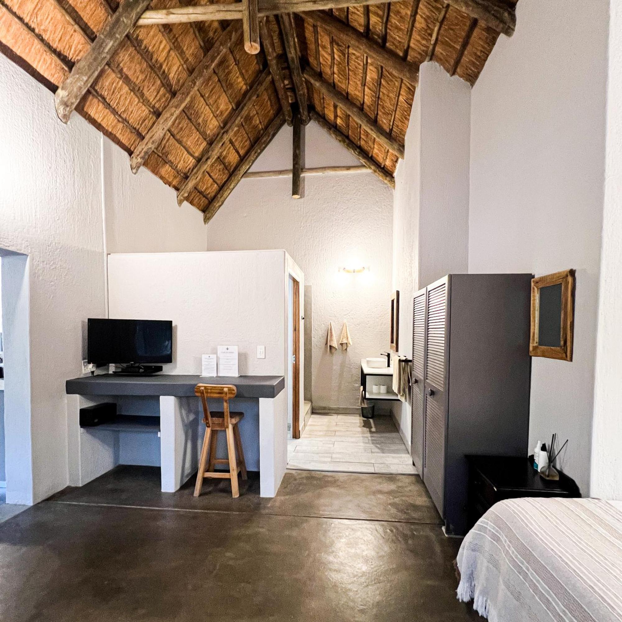 24 Degrees Self Catering Villa Hoedspruit Buitenkant foto